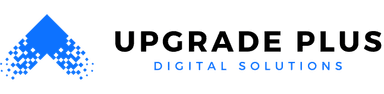 Upgrade Plus Logo